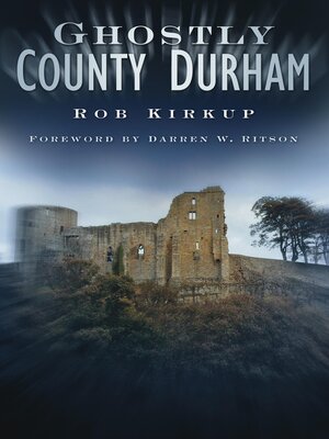 cover image of Ghostly County Durham
